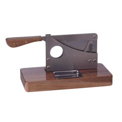 Classic Style Table Top Cutter CU-QIT-CC750 Classic Style Table Top Cutter-CU-QIT-CC750 - 400