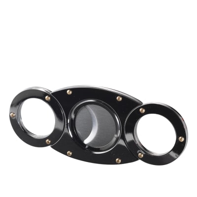 Guillotine Stainless Cigar Cutter 54 Ring - CU-QIT-CC920