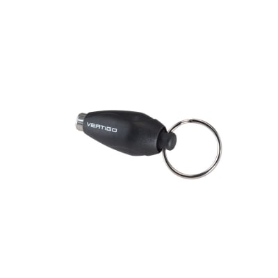 Vertigo Torpedo 8MM Punch Cut - CU-VRT-TORP8