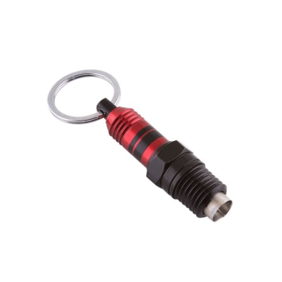 Xikar Spark Plug Punch CU-XCU-11MMRDBK Xikar Spark Plug Punch-CU-XCU-11MMRDBK - 400
