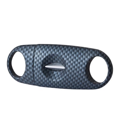 Xikar VX V-Cut Carbon Fiber Look - CU-XCU-155CF