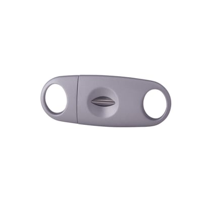 Xikar VX V-Cut Silver CU-XCU-155SL Xikar VX V-Cut Silver-CU-XCU-155SL - 400