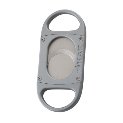 Xikar M8 Bead Blast Cutter CU-XCU-M8209BB Xikar M8 Bead Blast Cutter-CU-XCU-M8209BB - 400