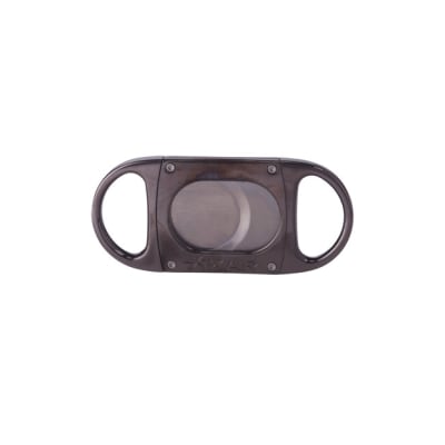 Xikar M8 Gun Metal Cutter CU-XCU-M8209GM Xikar M8 Gun Metal Cutter-CU-XCU-M8209GM - 400