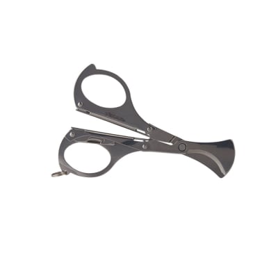 Xikar MTX Multi-Tool Cigar Scissors CU-XCU-MTXCH Xikar MTX Multi-Tool Cigar Scissors-CU-XCU-MTXCH - 400