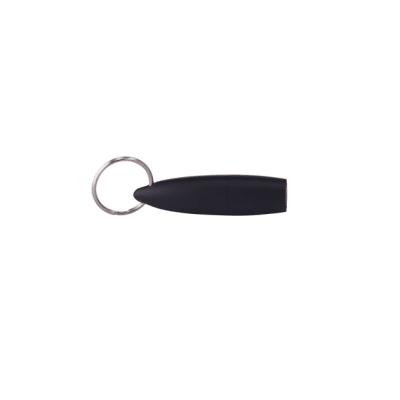 Xikar 9mm Punch Black CU-XCU-PUNBK Xikar 9mm Punch Black-CU-XCU-PUNBK - 400