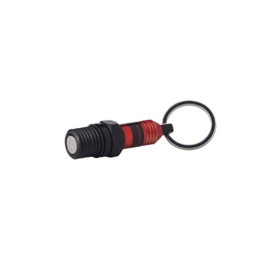 Xikar Red Spark Plug Punch 11mm-CU-XCU-SPKPUNR - 400