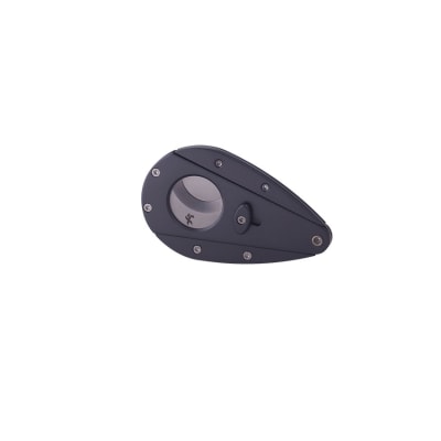 Xikar Xi1 Aluminum Titanium Cigar Cutter CU-XCU-XI1TIT Xikar Xi1 Aluminum Titanium Cigar Cutter-CU-XCU-XI1TIT - 400