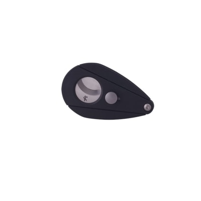 Xikar Xi2 Fiberglass Noir Cutter CU-XCU-XI2BLK Xikar Xi2 Fiberglass Noir Cutter-CU-XCU-XI2BLK - 400