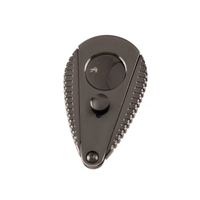 Xikar Xi3 Engine Fin Gunmetal CU-XCU-XI3EFIN Xikar Xi3 Engine Fin Gunmetal-CU-XCU-XI3EFIN - 400