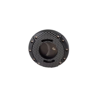 XiKar XO Cutter Black Honeycomb CU-XCU-XO403BH XiKar XO Cutter Black Honeycomb-CU-XCU-XO403BH - 400