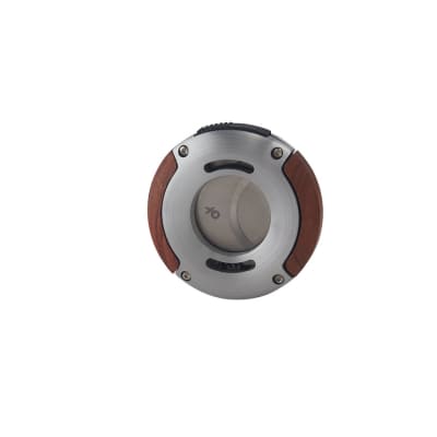 Xikar XO Cutter Redwood CU-XCU-XO403RW Xikar XO Cutter Redwood-CU-XCU-XO403RW - 400