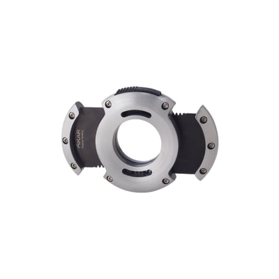 Xikar XO Cutter Brushed Silver CU-XCU-XO403SL Xikar XO Cutter Brushed Silver-CU-XCU-XO403SL - 400