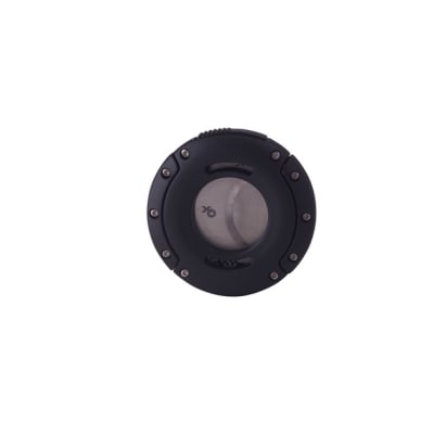 Xikar XO Cutter Black CU-XCU-XOBLK Xikar XO Cutter Black-CU-XCU-XOBLK - 400