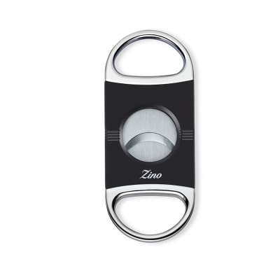 Zino Z2 Double Blade Cutter Black CU-ZIN-Z2BLK Zino Z2 Double Blade Cutter Black-CU-ZIN-Z2BLK - 400