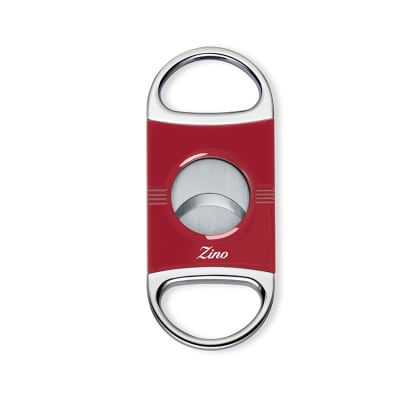 Zino Z2 Double Blade Cutter Red CU-ZIN-Z2RED Zino Z2 Double Blade Cutter Red-CU-ZIN-Z2RED - 400