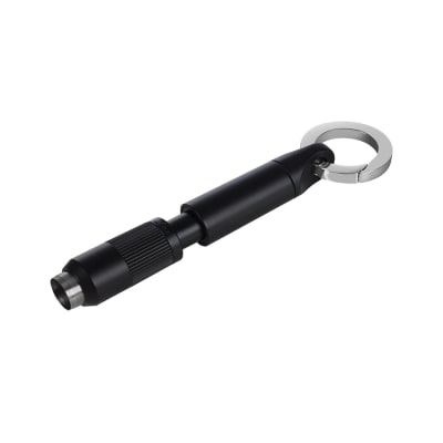 Zino Z9 Punch Cutter Black CU-ZIN-Z9BLK Zino Z9 Punch Cutter Black-CU-ZIN-Z9BLK - 400