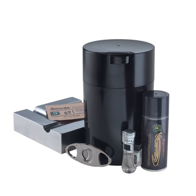Elite Level Starter Kit - GS-FAM-ELITEJ