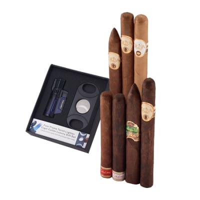 Oliva Gift Set - GS-FAM-OLIVA