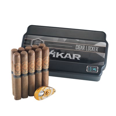 Perdomo Gift Set - GS-FAM-PERLOCK