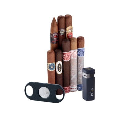 Altadis Promo Gift Set GS-FAM-PROS Altadis Promo Gift Set-GS-FAM-PROS - 400