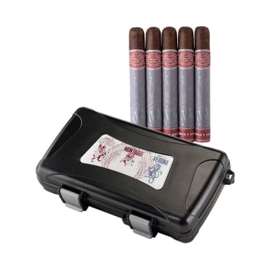 Romeo Gift Set - GS-FAM-ROMEO