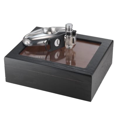 Starter Humidor Kit #4 - GS-FAM-START4