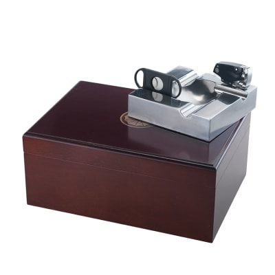 Starter Humidor Kit #6 - GS-FAM-START6