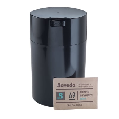 Starter Jar Humidor Kit - GS-FAM-STARTER