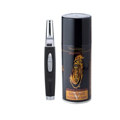 Vector Avenger Rubber Matte W/3.6oz Butane GS-VEC-AVGR05 Vector Avenger Rubber Matte W/3.6oz Butane-GS-VEC-AVGR05 - 400