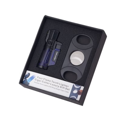 Cyclone & Big Boy Set Blue - GS-VRT-BIGCY3BL