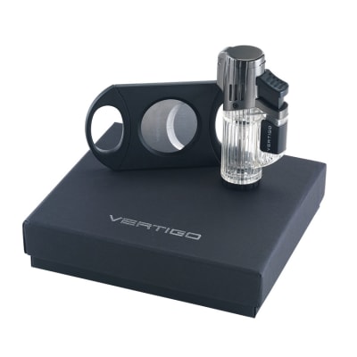 Rocket Lighter & Big Daddy Cut - GS-VRT-ROCKCL