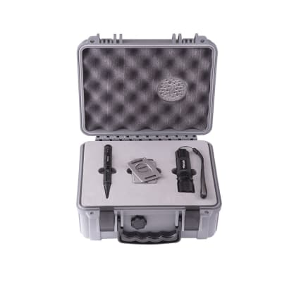 Xikar Arsenal Gift Set GS-XGS-ARSENAL Xikar Arsenal Gift Set-GS-XGS-ARSENAL - 400