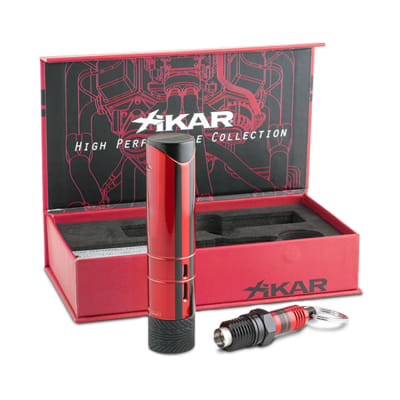 Xikar High Performance Set 3 GS-XGS-HIPERF3 Xikar High Performance Set 3-GS-XGS-HIPERF3 - 400