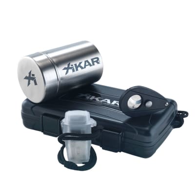 Xikar Sport Gift Pack #2 - GS-XGS-SPORTGP2