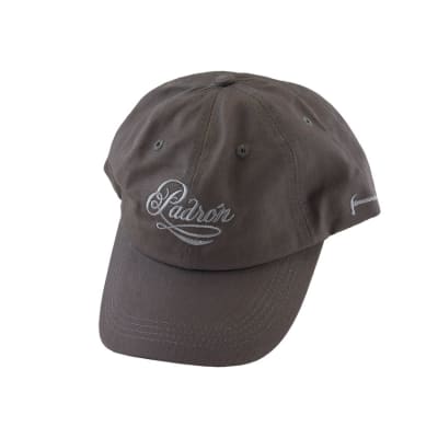 Padron Hammer Hat Grey-HA-PAD-PADGREY - 400