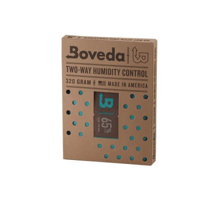 Boveda 65% 320 Gram Single Pack - HD-BOV-65320PKZ