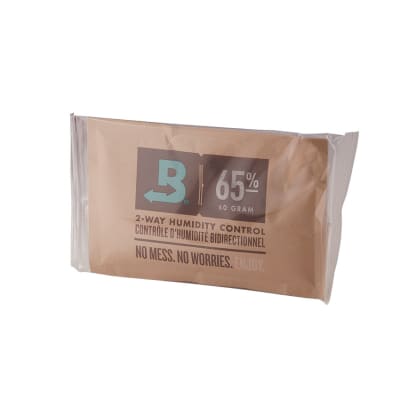 Boveda 65% Humidity Single Pack - HD-BOV-65PKZ