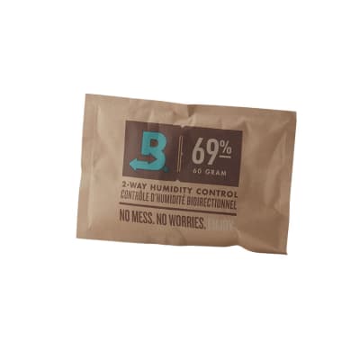 Boveda 69% Humidity Single Pack - HD-BOV-69PKZ