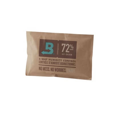 Boveda 72% Humidity Single Pk - HD-BOV-72PKZ