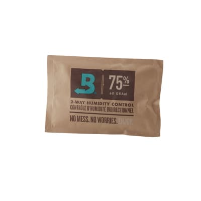 Boveda 75% Humidity Single Pk HD-BOV-75PKZ Boveda 75% Humidity Single Pk-HD-BOV-75PKZ - 400