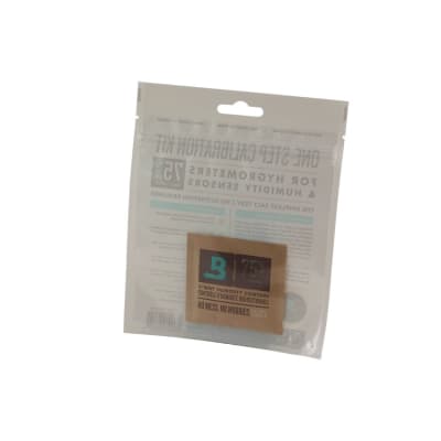 Boveda One-Step Calibration Pk - HD-BOV-CALIBR