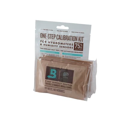Boveda Intro Starter Kit 69% - HD-BOV-INTRO69