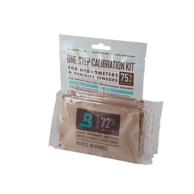 Boveda Intro Starter Kit 72% - HD-BOV-INTRO72