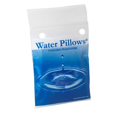 Water Pillow - Individual - HD-FAA-WPILLZ