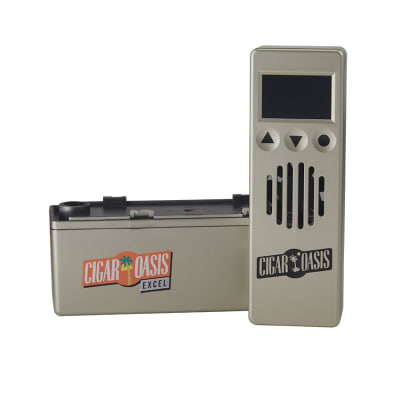 Cigar Oasis Excel 3.0 HD-OAS-HA11000 Cigar Oasis Excel 3.0-HD-OAS-HA11000 - 400