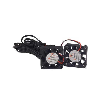 Cigar Oasis Magna 2.0 Fan Kit - HD-OAS-NA44800