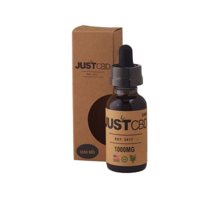 Just CBD Honey Tinctures 1000mg HT-JUS-RH1000 Just CBD Honey Tinctures 1000mg-HT-JUS-RH1000 - 400