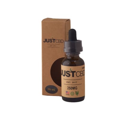 Just CBD Honey Tinctures 250mg HT-JUS-RH250 Just CBD Honey Tinctures 250mg-HT-JUS-RH250 - 400
