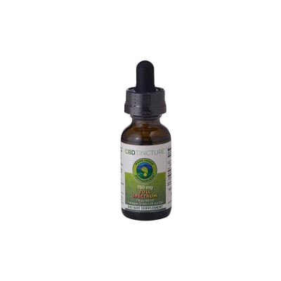 Pure Hemp Botanicals Tinctures 750MG 1 Ct HT-PHB-FSPE750Z Pure Hemp Botanicals Tinctures 750MG 1 Ct-HT-PHB-FSPE750Z - 400